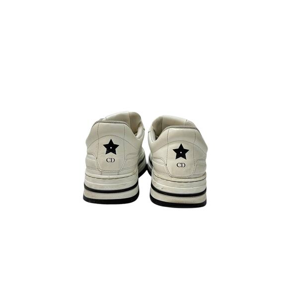 Christian Dior D-Freeway Sneakers Sz.39.5 - Picture 3 of 9